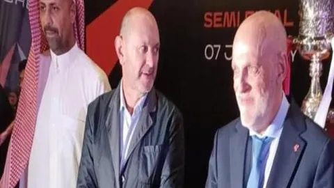 非洲杯激战正酣！科特迪瓦豪华之师集结，阿马德坐镇，扎哈、迪奥曼德、凯西等球星尽皆加盟！